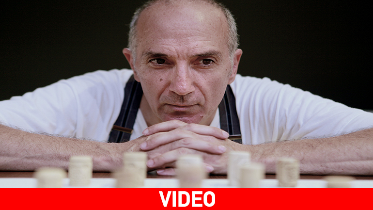 Σκακιστική Νουβέλα